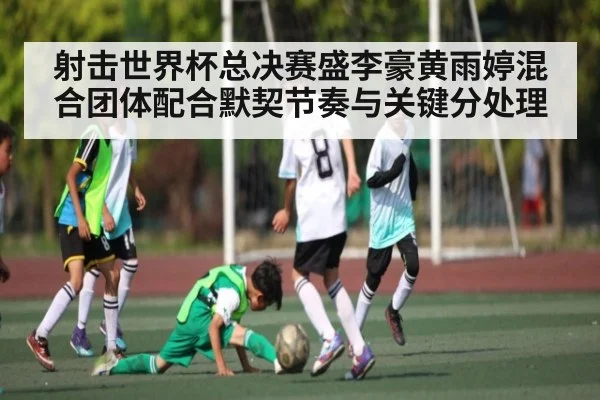 射击世界杯总决赛盛李豪黄雨婷混合团体配合默契节奏与关键分处理